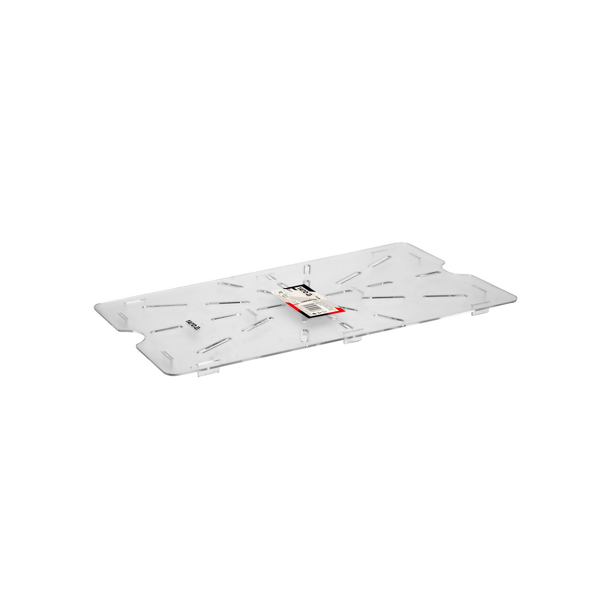 Yato Yato Ociekacz z poliwęglanu do GN 1/1 YG-00460