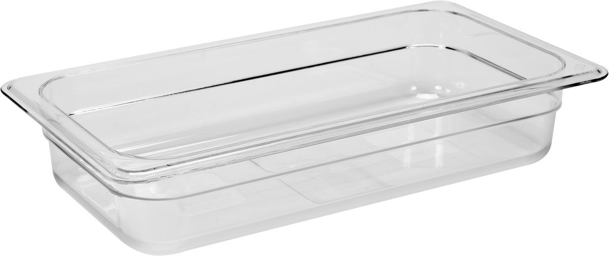 Yato Yato Pojemnik z poliwęglanu GN 1/3 65 mm YG-00410