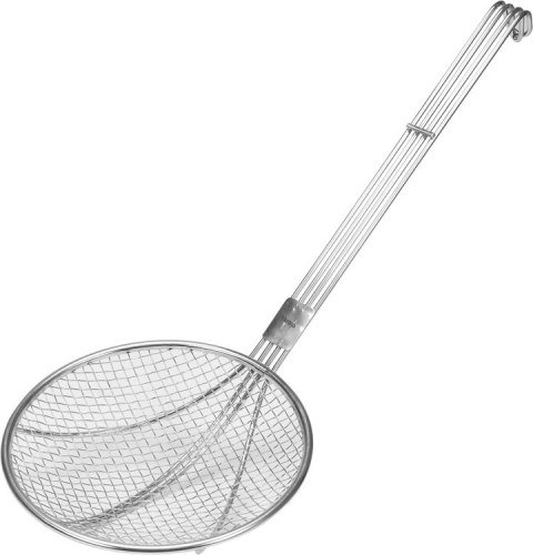 YATO ŁYŻKA CEDZAKOWA 200 MM YATO YG-00603 YG-00603