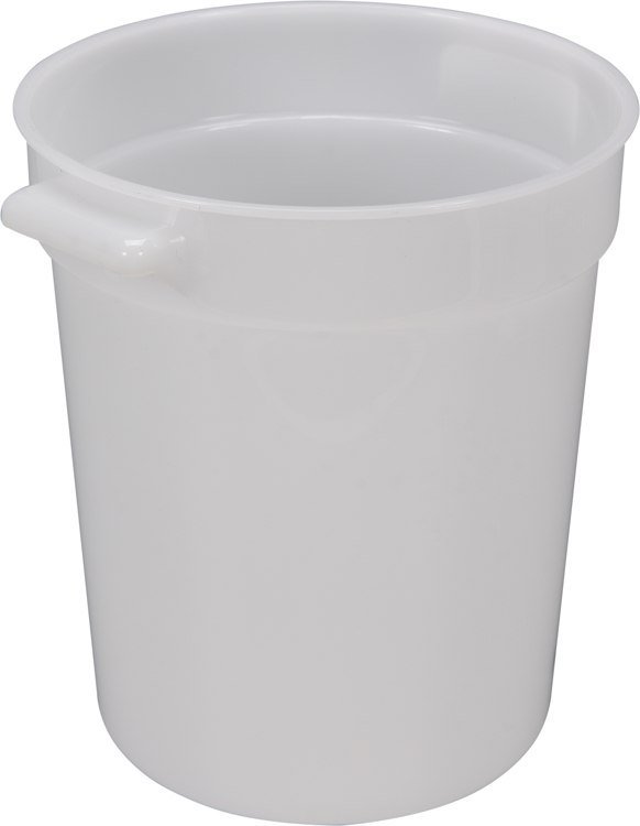 Yato Yato Pojemnik do żywności okrągły 4L YG-00512