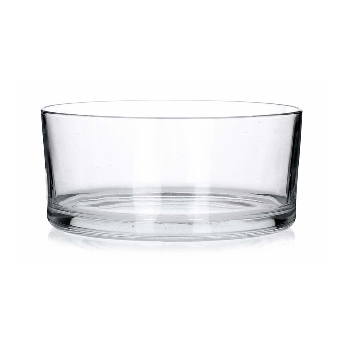 Lumarko Lumarko Salaterka śr.24cm prosta color box (08-065/240) 0103016847 Alt