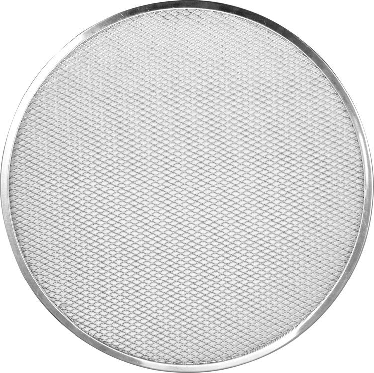 Siatka do pizzy, screen, śr. 35 cm | Yato