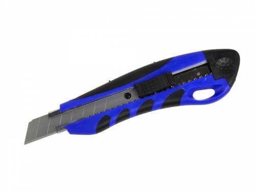 GEKO Nożyk do tapet 100x18x0.5mm typ nr.2 36/288)