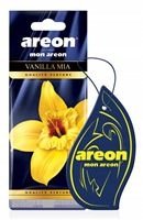 Areon Mon odświeżacz do samochodu Vanilla Mia