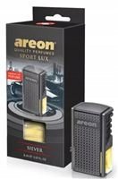 Areon Zapach do samochodu Silver 8 ml