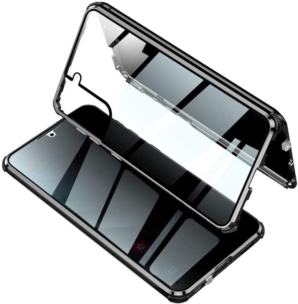 Braders Etui Magnetyczne 360° do Samsung Galaxy S21 Plus