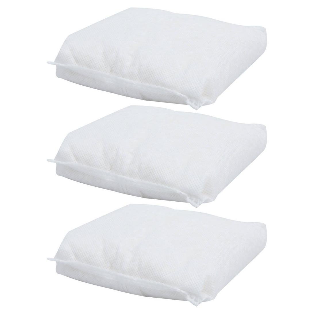 Storagesolutions Pochłaniacz wilgoci do domu, 3 x 400 g