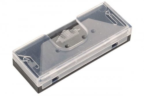 WOLFCRAFT OSTRZA HACZYKOWE 5PC 4188000