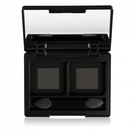 INGLOT t Freedom System Z Lusterkiem 2) Square Freedom 2 Square Mirror Kasetka