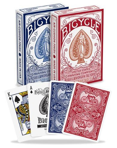 Bicycle AutoBike No 1