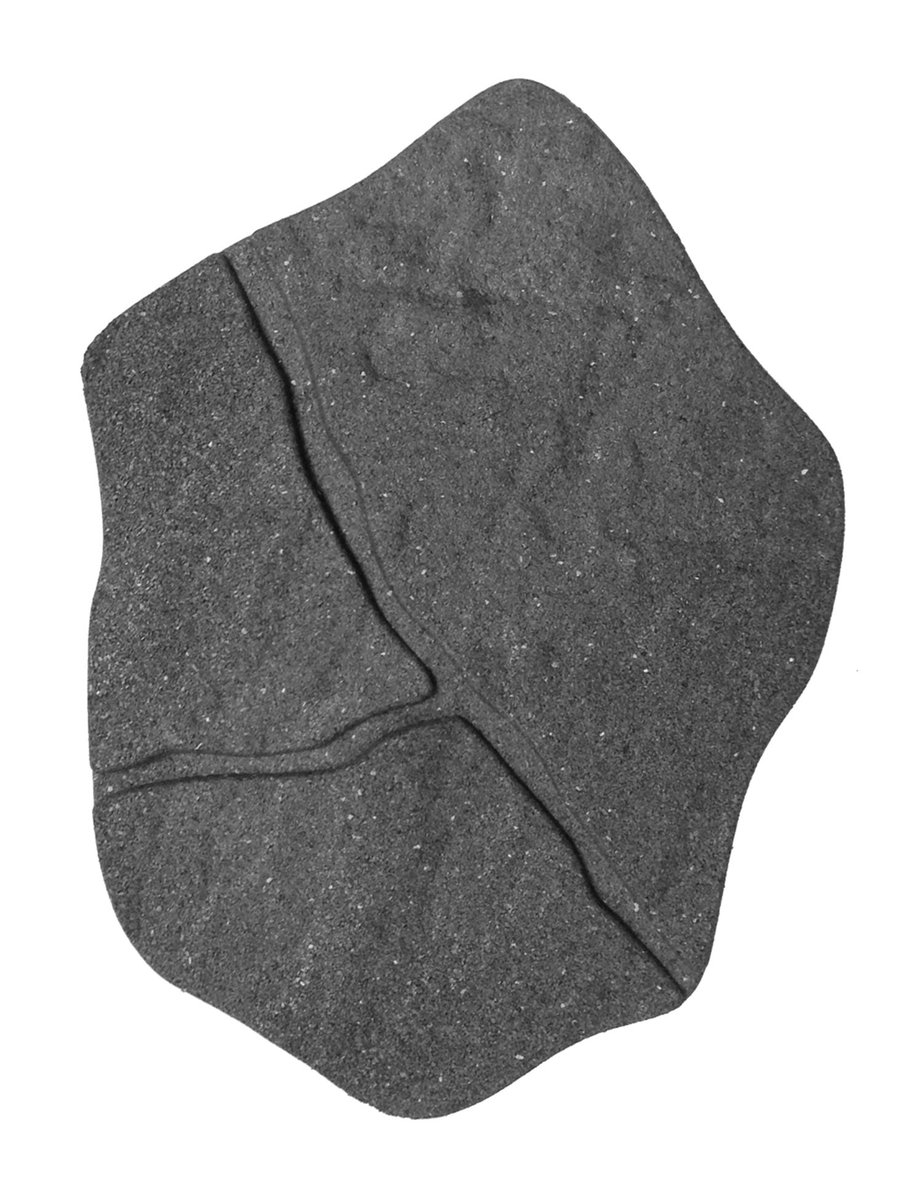 Płytka dekoracyjna ECO Multyhome, 51x38 cm