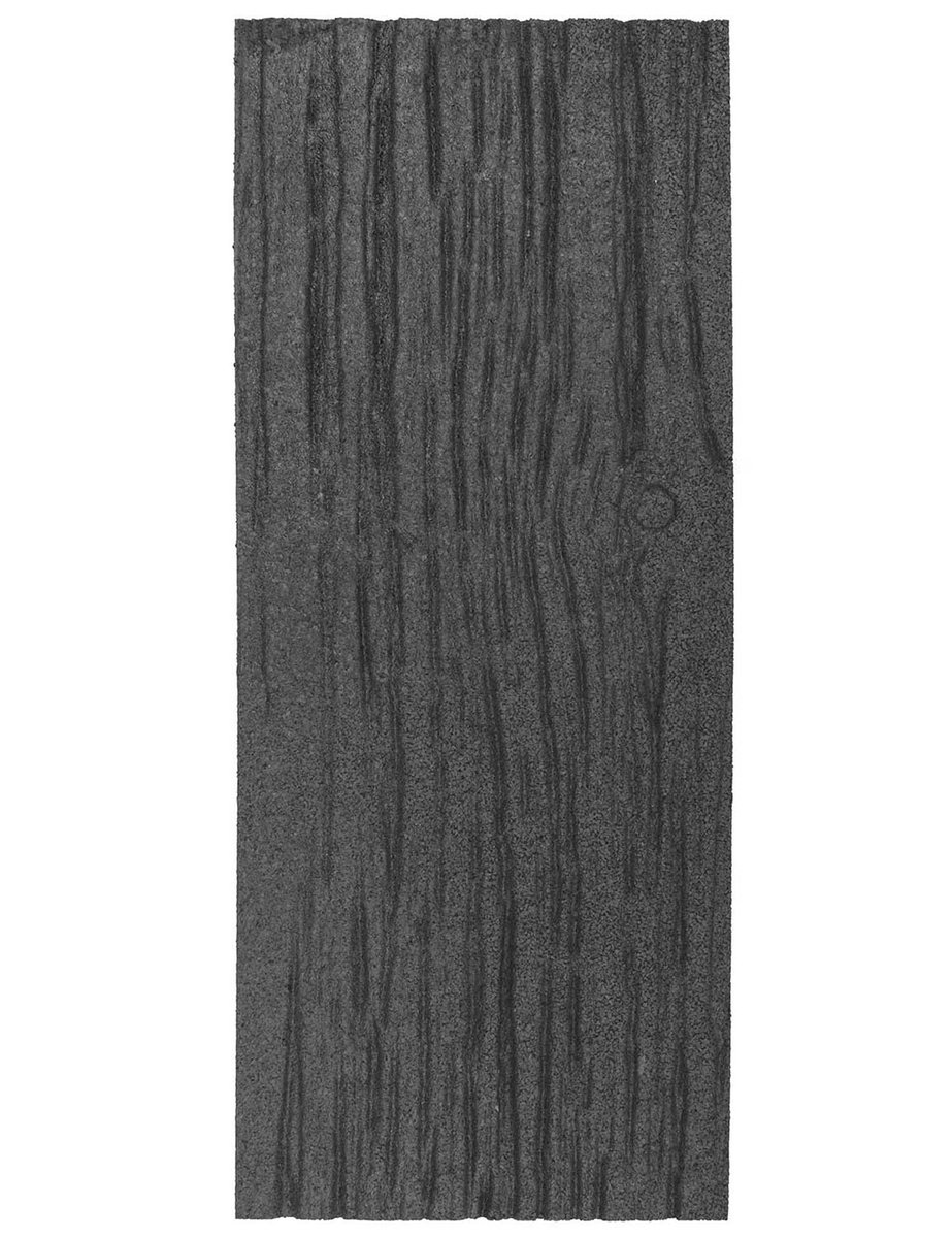 Nowoczesna płytka Multyhome, ECO szara, 25x60 cm