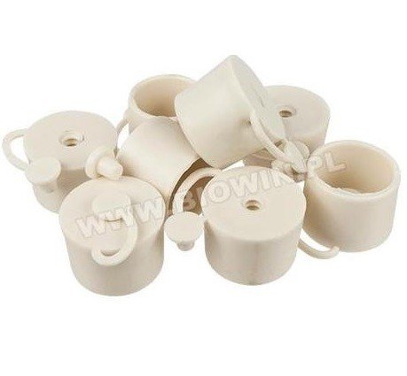 Korek do balonu fi 32 mm z zamknięciem