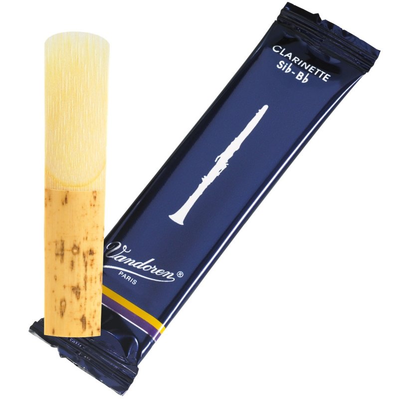 Vandoren stroik do klarnetu 3.0 CR103