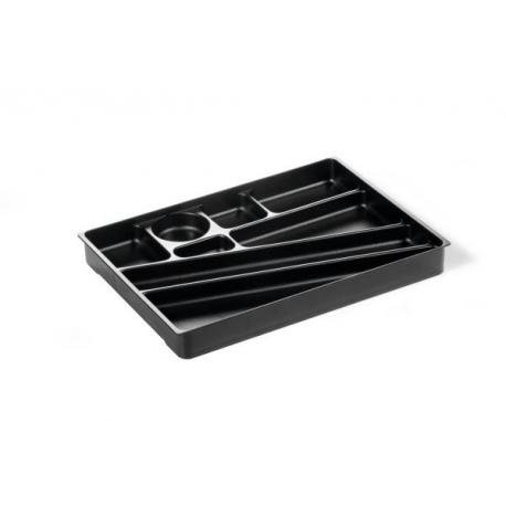 Durable Tacka na przybory biurkowe Idealbox Pen Tray 1712004058