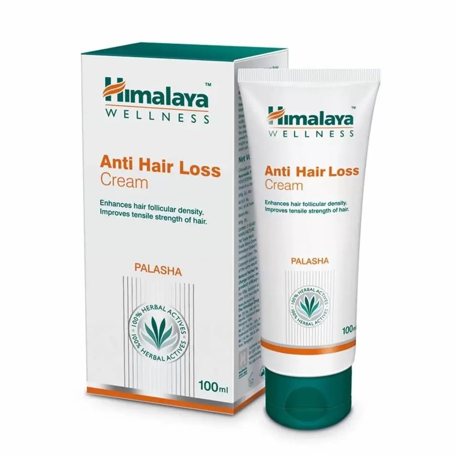 Himalaya Herbals Himalaya Krem przeciw wypadaniu włosów 100ml H989