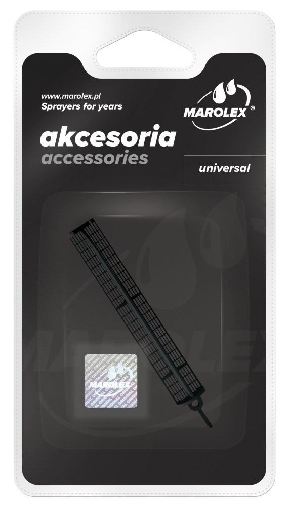 MAROLEX Filterek do rączki R-40