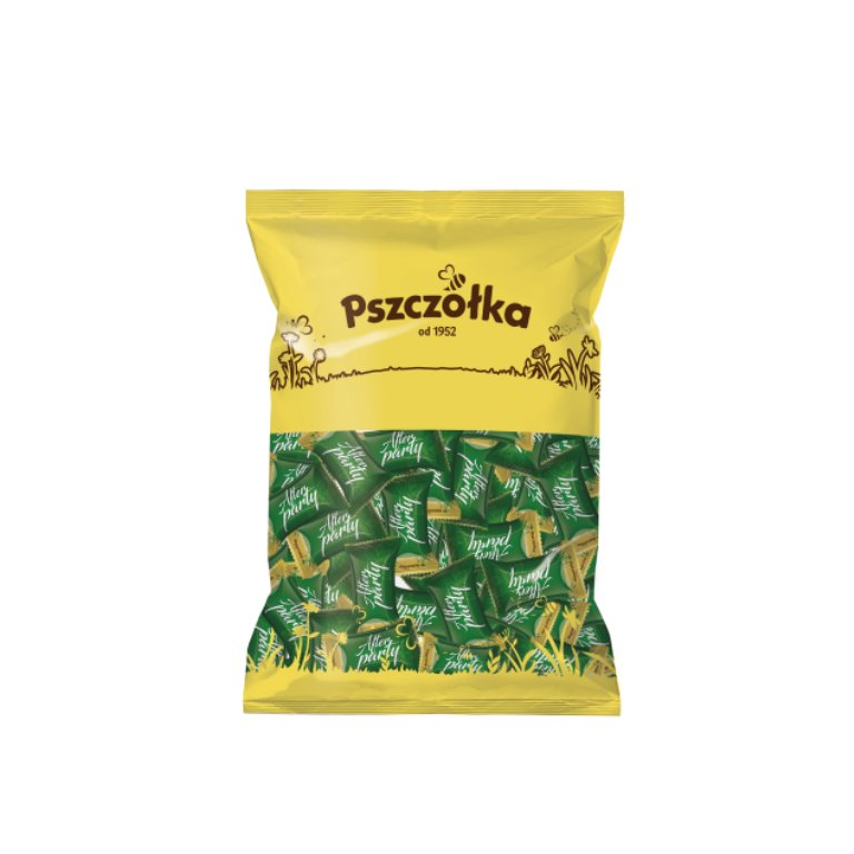 Pszczółka, Cukierki After Party, 1kg.