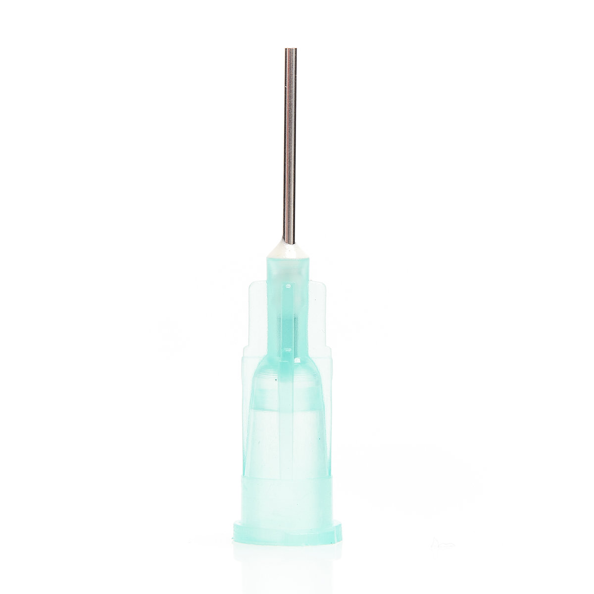 IGŁA DOZOWNICZA DO TOPNIKÓW FLUXU KLEJU 21G 0,51MM