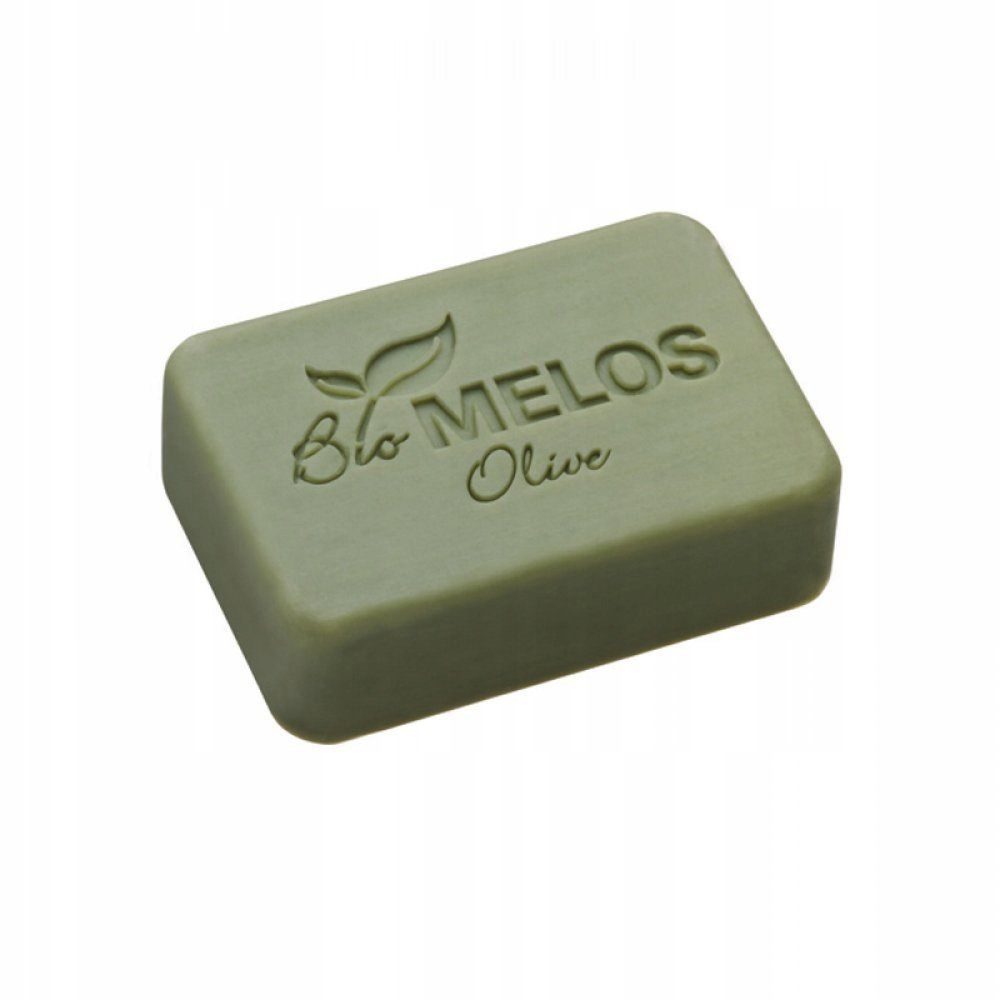Speick Mydło do ciała organiczne Melos 100 g