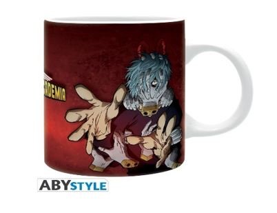 ABYstyle Studio My Hero Academia filiżanka  w porównaniu do (320ml) ABYMUG433