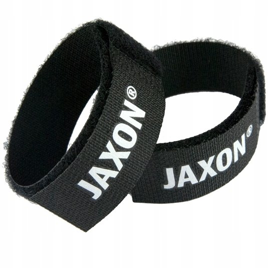 Jaxon Rzepy do spinania wędek 20/2cm UJ-WX101B