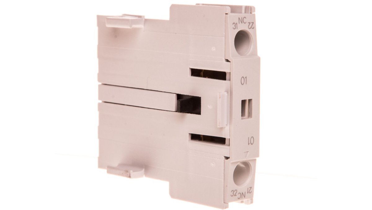 Legrand 417159 CTX3 MINI STYK POMOCZNICZY BOCZNY 1NC