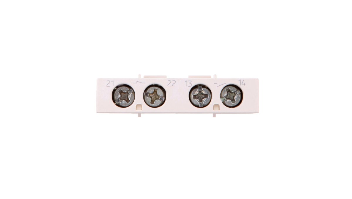 Schneider Electric styk pomocniczy gvae11 1s1  styk pomocniczy Block 3389110343434 GVAE11