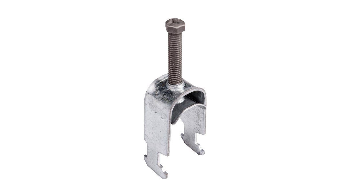 BAKS 402400 | UK1/UKO1/22-28 Uchwyt kablowy 402400
