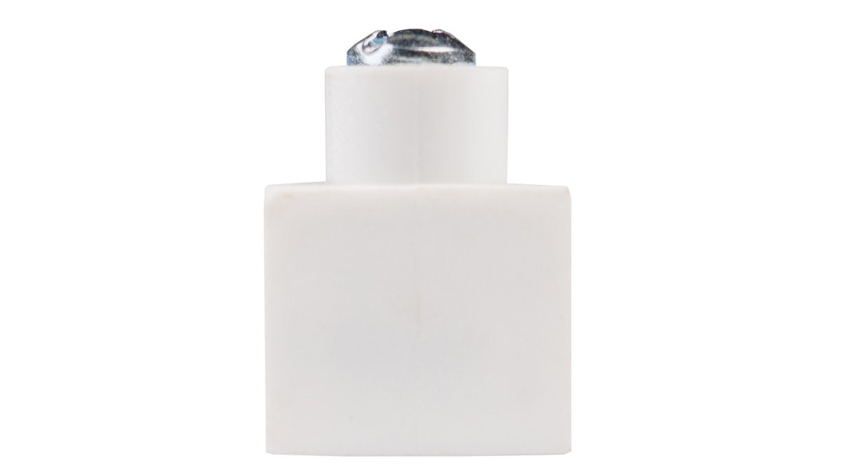 Elektro-Plast nasielsk Złączka rozgałęźna 1x2,5mm2 biała 0940-00 0940-00