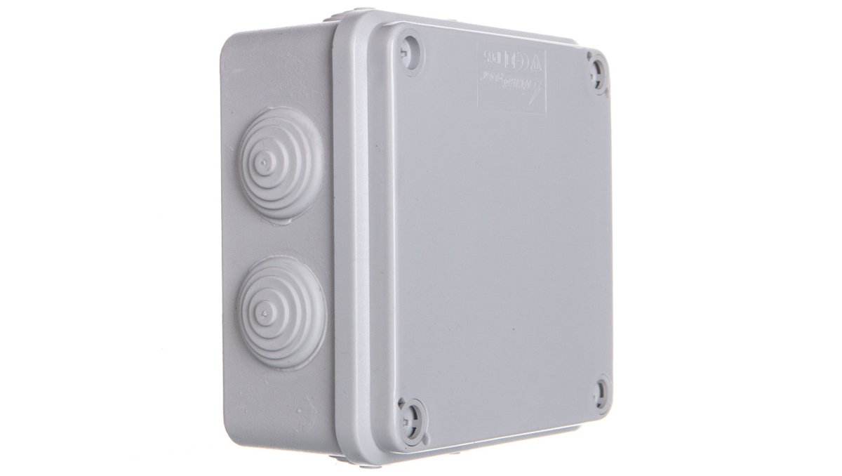 Elektro-Plast Puszka hermetyczna 108x108x56 IP65