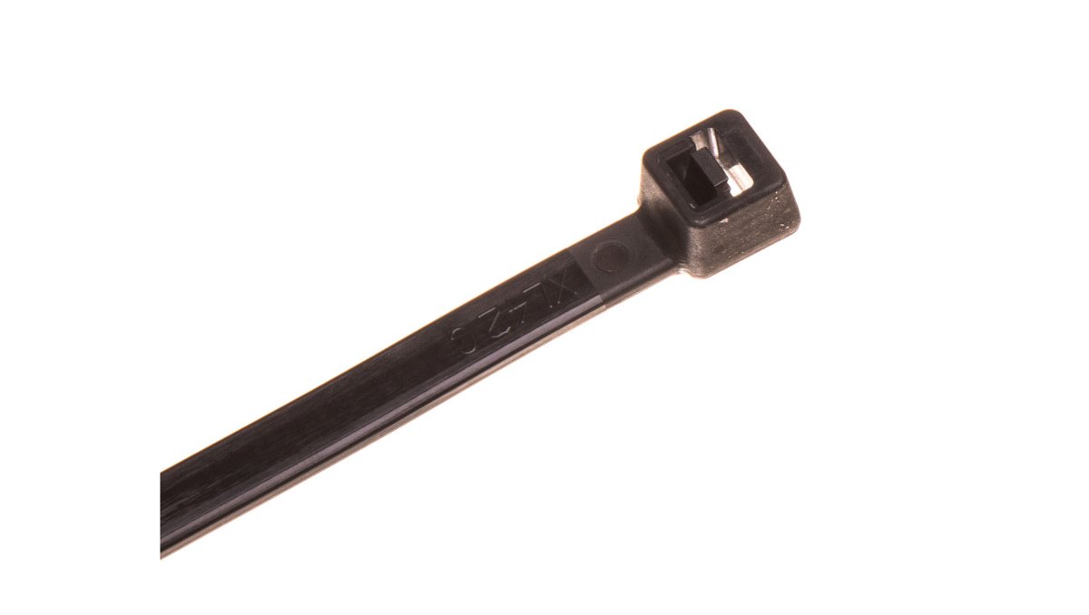 Elektro-Plast Opatówek Opaska zaciskowa OZC 45-190 UV 100 szt.) 25.125