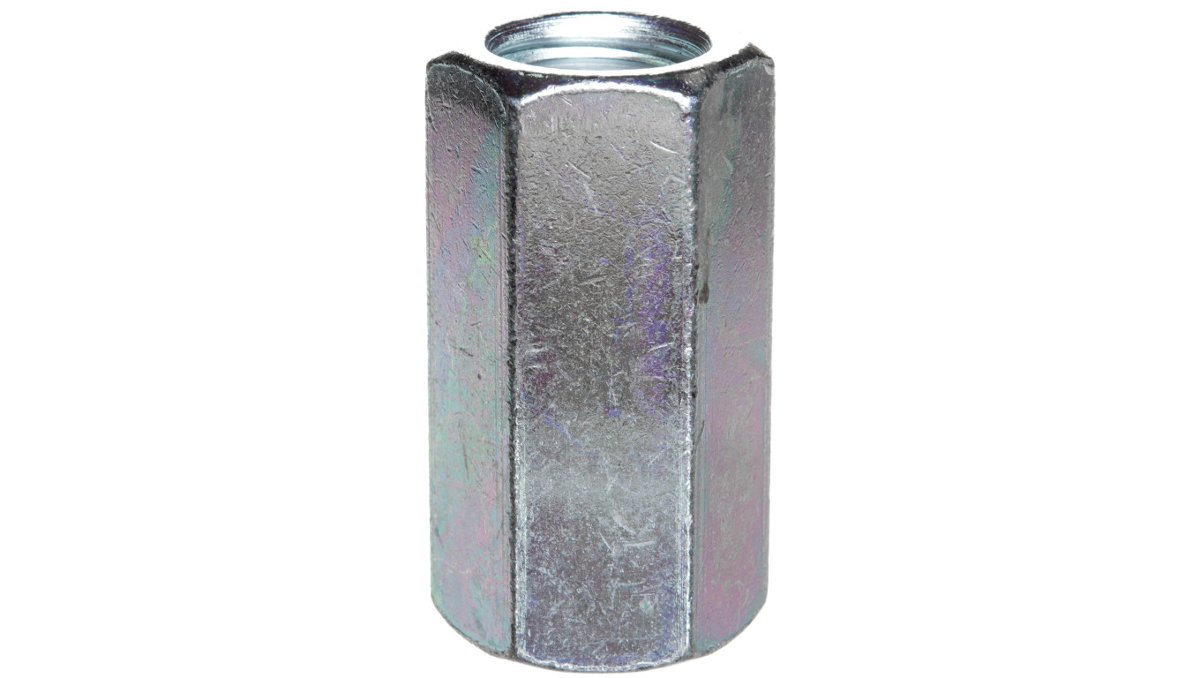 ELKO-BIS Systemy Odgromowe sp. z o.o. Łącznik pręta uziomowego 20x24mm cynkowany 42.4.1 OC /94211401/