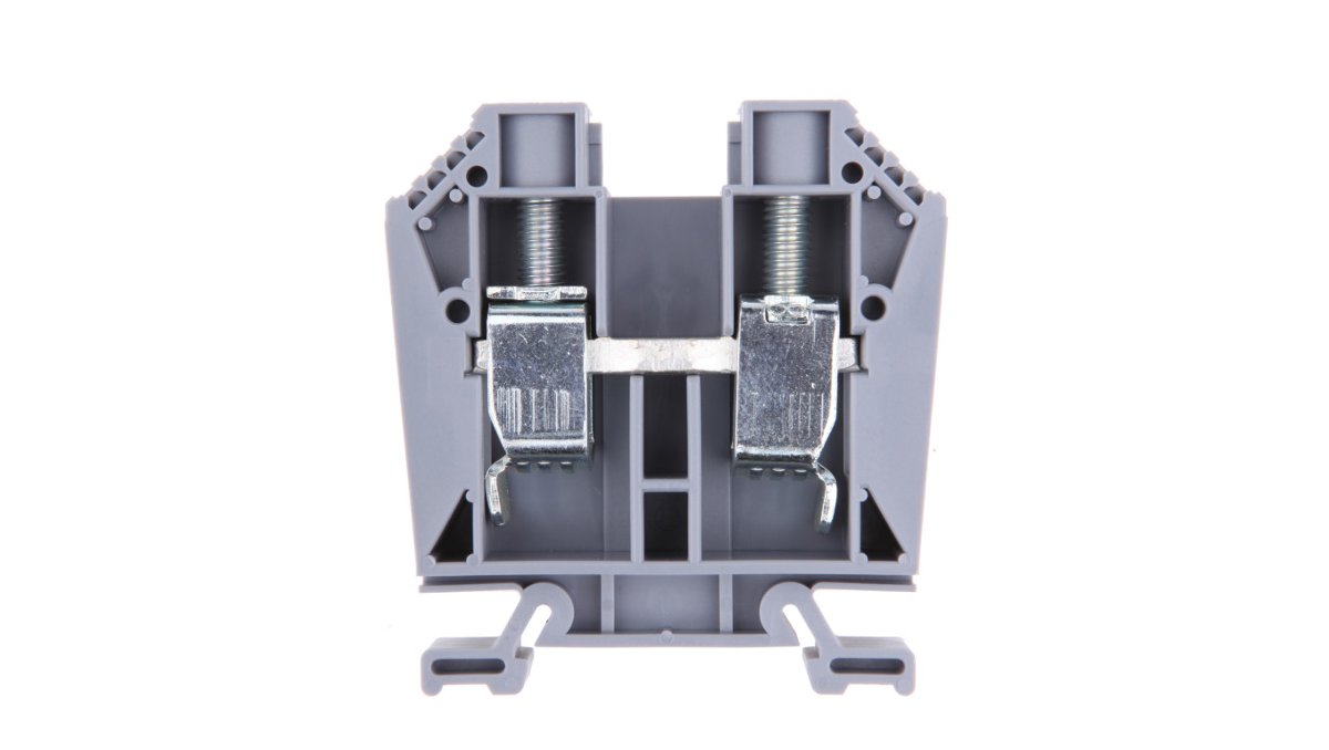 Geberit em group szynowa gwintowa ZSG ( ZUG ) 35/50mm2 szary 43404 43404