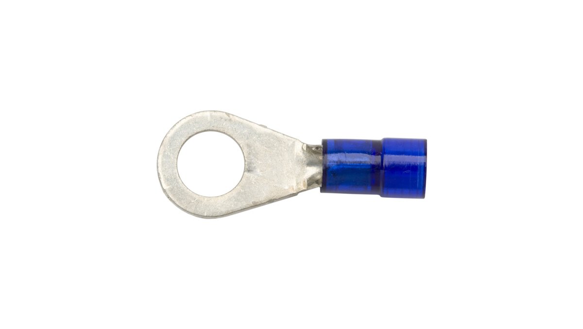 Ergom KOI 2,5/6 PC KOŃCÓWKA KABLOWA E09KO-02010201300