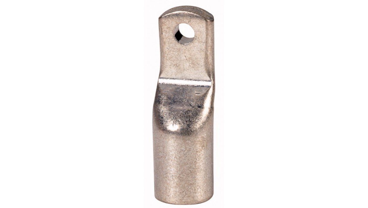 eaton Końcówka oczkowa miedziana prasowana szczelna NZM KS150-NZM7 059777 059777