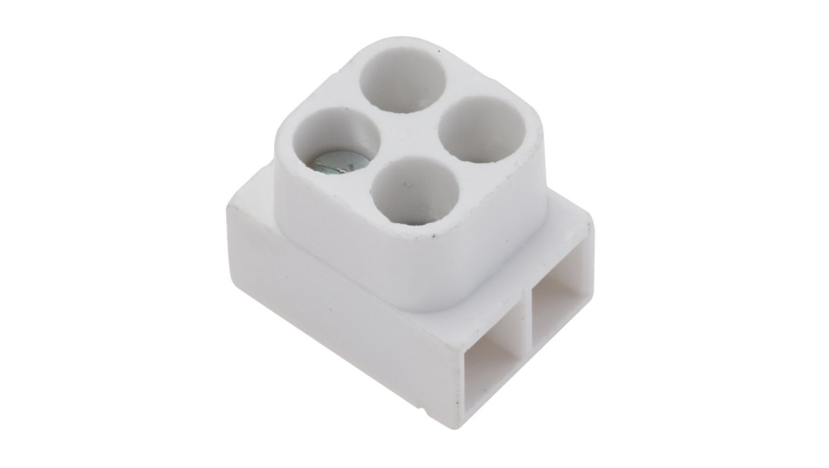 Simet Złączka termoutwardzalna 2 x 2 5 mm