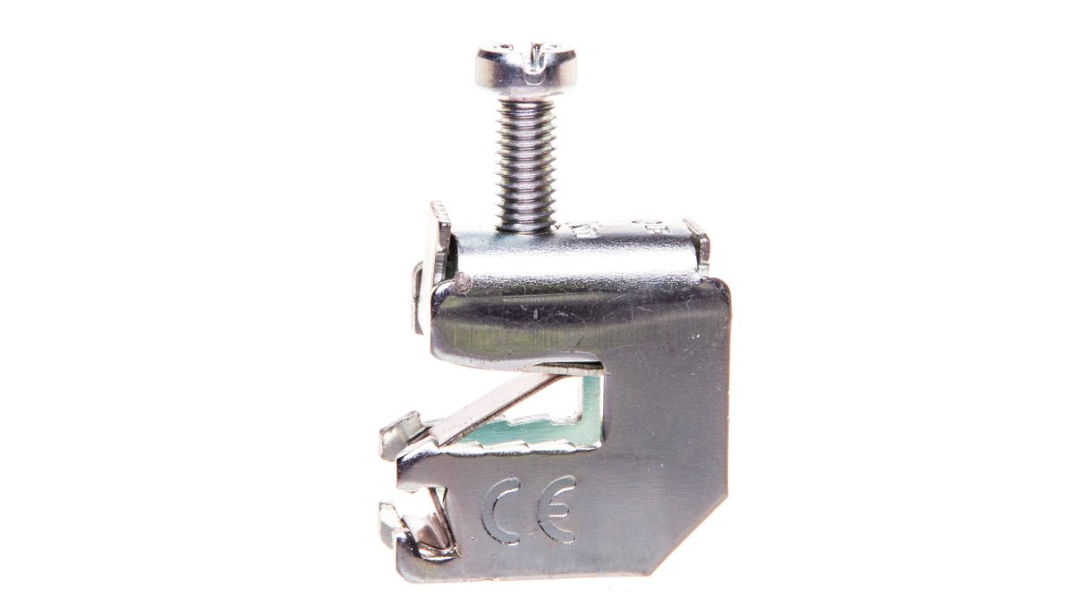 Hager polo Zacisk do szyn zbiorczych 1,5-16mm2 dla żył Cu K96Q K96Q