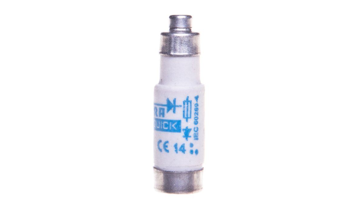 Schneider Electric D01UQ10A-Wkładka-topikowa-ultraszybka 4311004