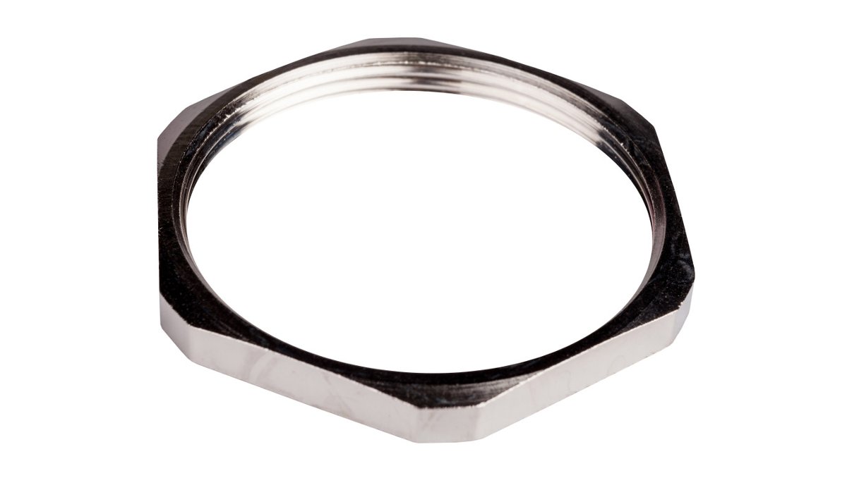 Lapp Kabel Nakrętka mosiężna PG36 SKINDICHT SM 36 52003560 52003560