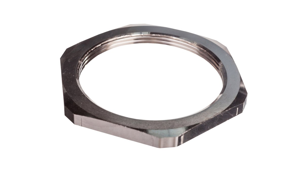 Lapp Kabel Nakrętka mosiężna M50 SKINDICHT SM-M 50x1,5 52103060 52103060