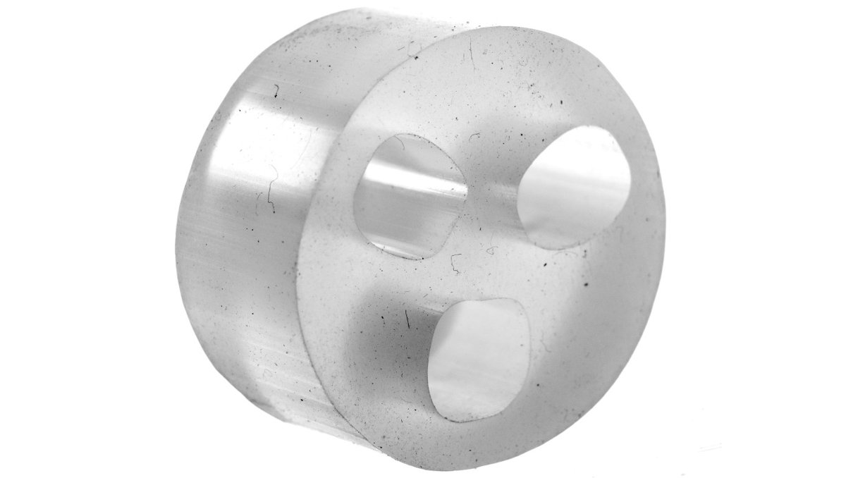 lapp kabel Wkład uszczelniający do dławnic PG21 IP54 3x7 SKINTOP DIX 21370 53621370 53621370
