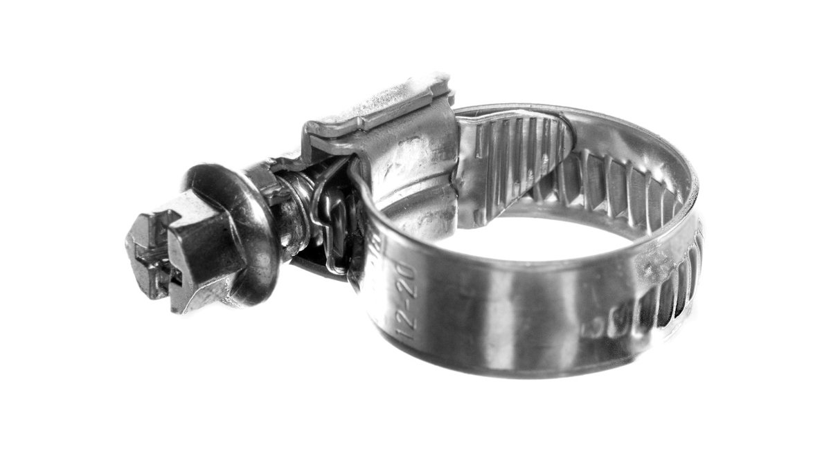 Lapp Kabel Opaska stalowa z przekładnią ślimakową 12-20mm SILVYN SCH 12-20 S 52003140 52003140