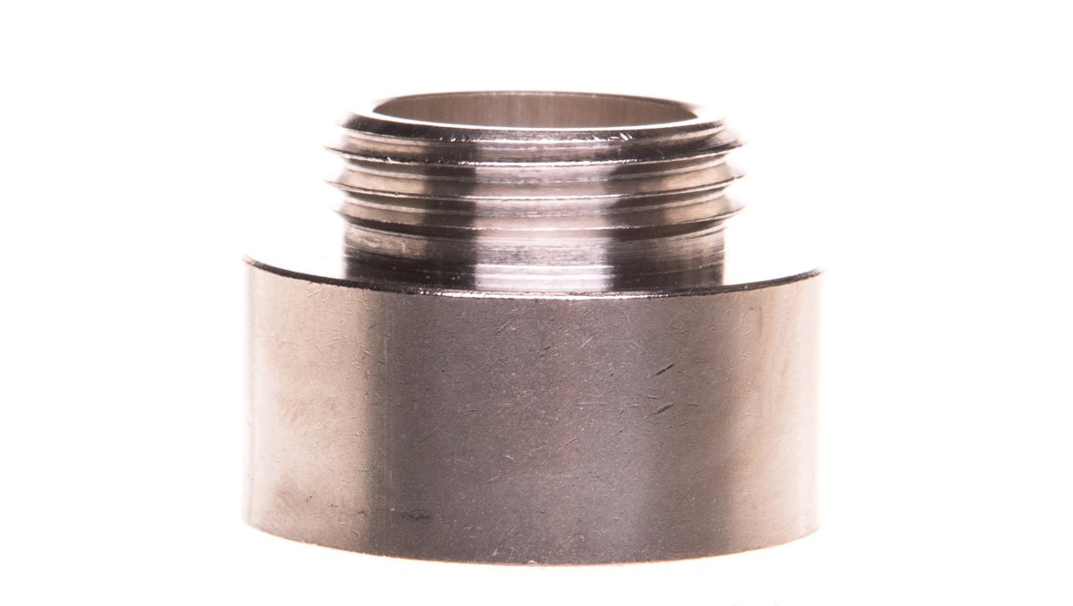 Lapp Kabel Rozszerzenie mosiężne do dławnic M20/M25 SKINDICHT ME-M 20x1,5/25x1,5 52104454 52104454
