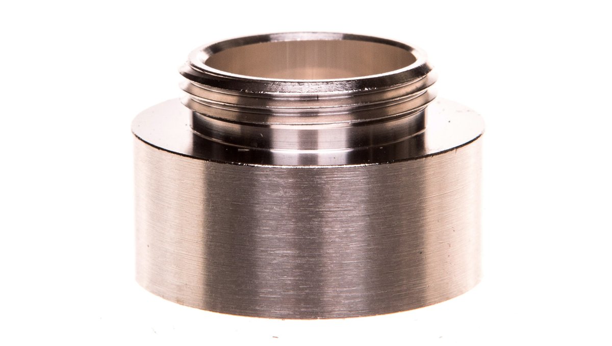 Lapp Kabel Rozszerzenie mosiężne do dławnic M25/M32 SKINDICHT ME-M 25x1,5/32x1,5 52104456 52104456