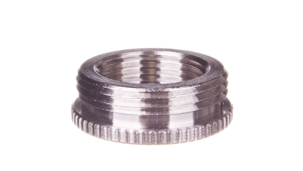 Lapp Kabel Redukcja mosiężna do dławnic PG21/PG13,5 SKINDICHT MR 21/13,5 52003860 52003860