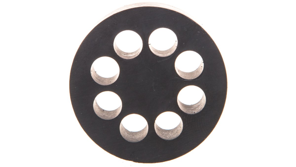 lapp kabel Wkład uszczelniający do dławnic M40 IP54 8x6 SKINTOP DIX-M 40860 53340860 53340860