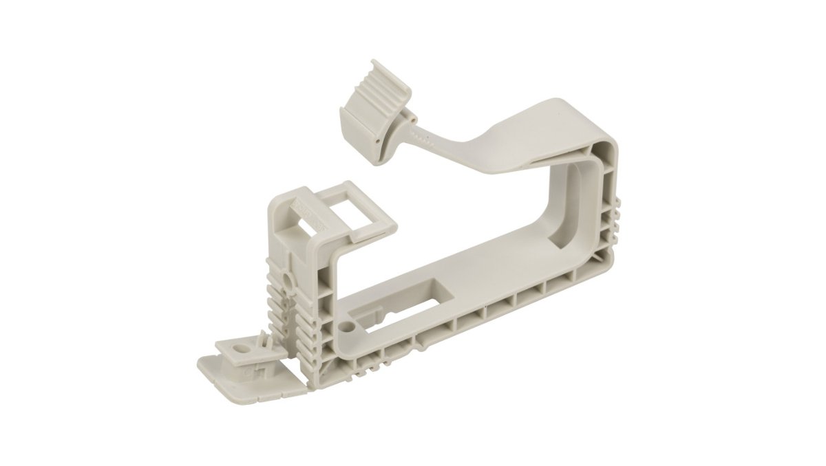 OBO BETTERMANN Obejma zbiorcza do kabli OBO GRIP 40 2031 40 2205416