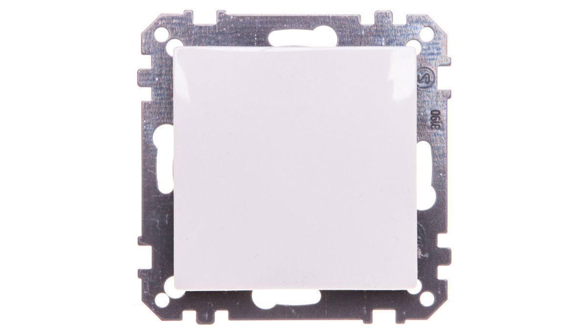 Schneider Electric Merten System M Zaślepka biały tMTN391619 MTN391619