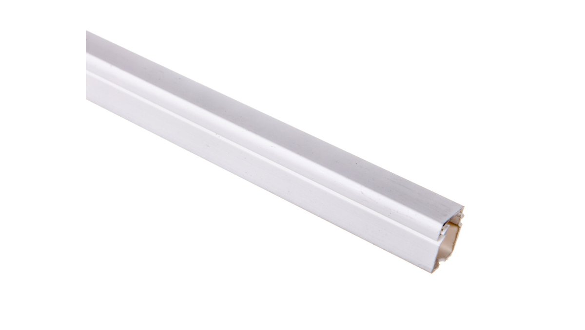 Schneider Kanał ULTRA mini 16x16mm 2m biała ETK16316 marki ELECTRIC.